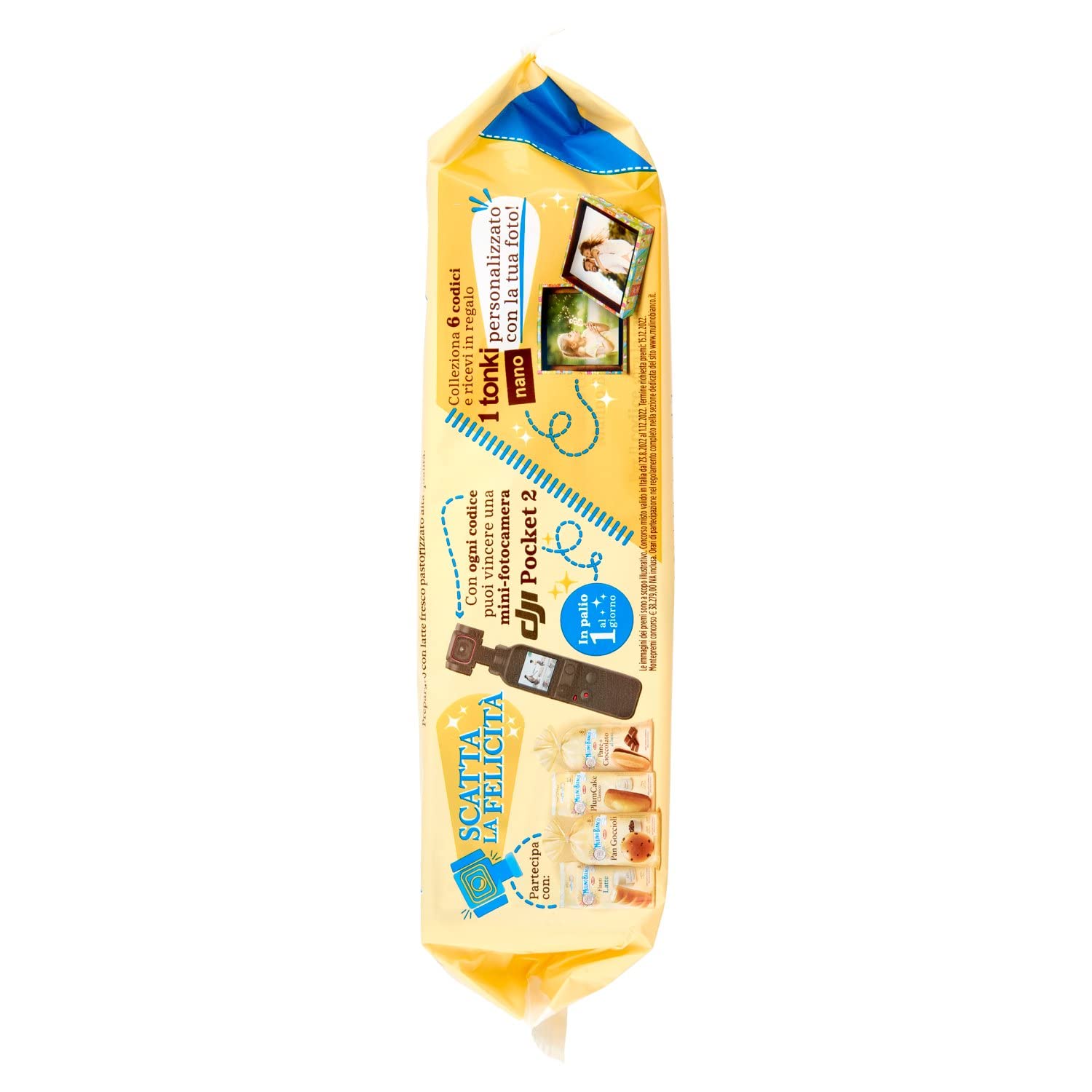 mulino-bianco-flauti-crema-latte-fresco-280-g image 3