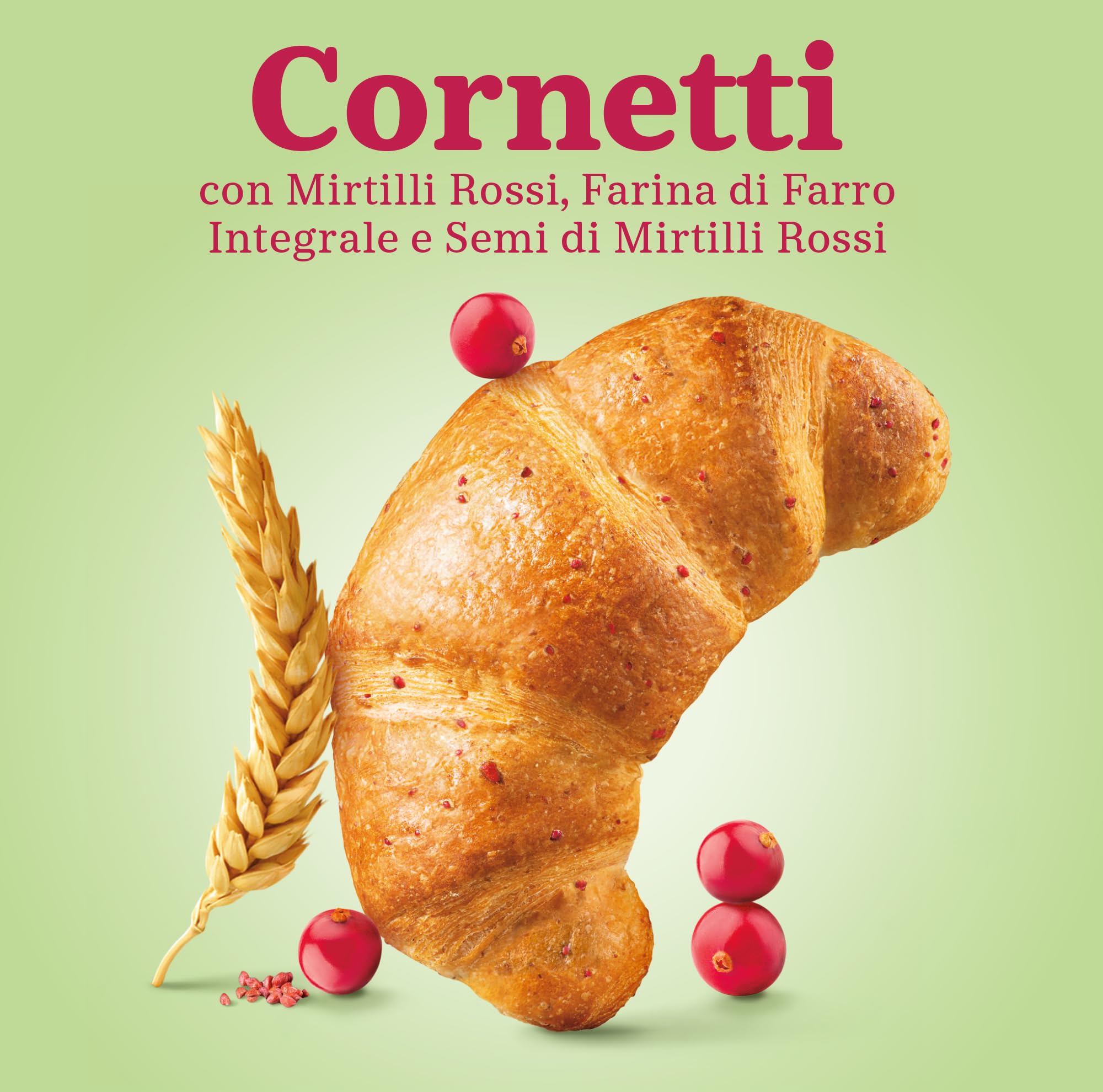 mulino-bianco-armonia-cornetti-mirtilli-rossi-6x228g image 4