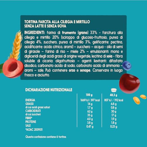 misura-privolat-tortine-ciliegia-e-mirtillo-senza-latte-e-uova-290g image 8