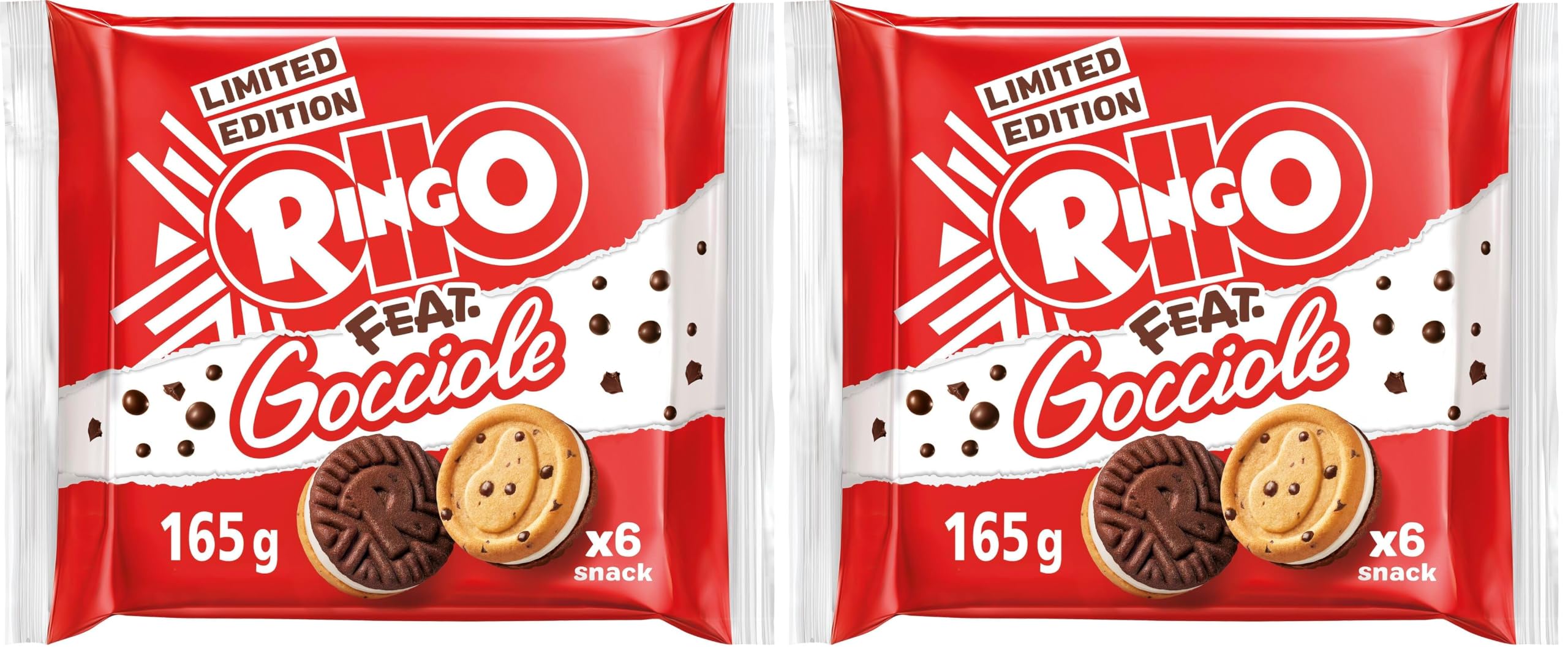 pavesi-ringo-feat-gocciole-limited-edition-165g image 7