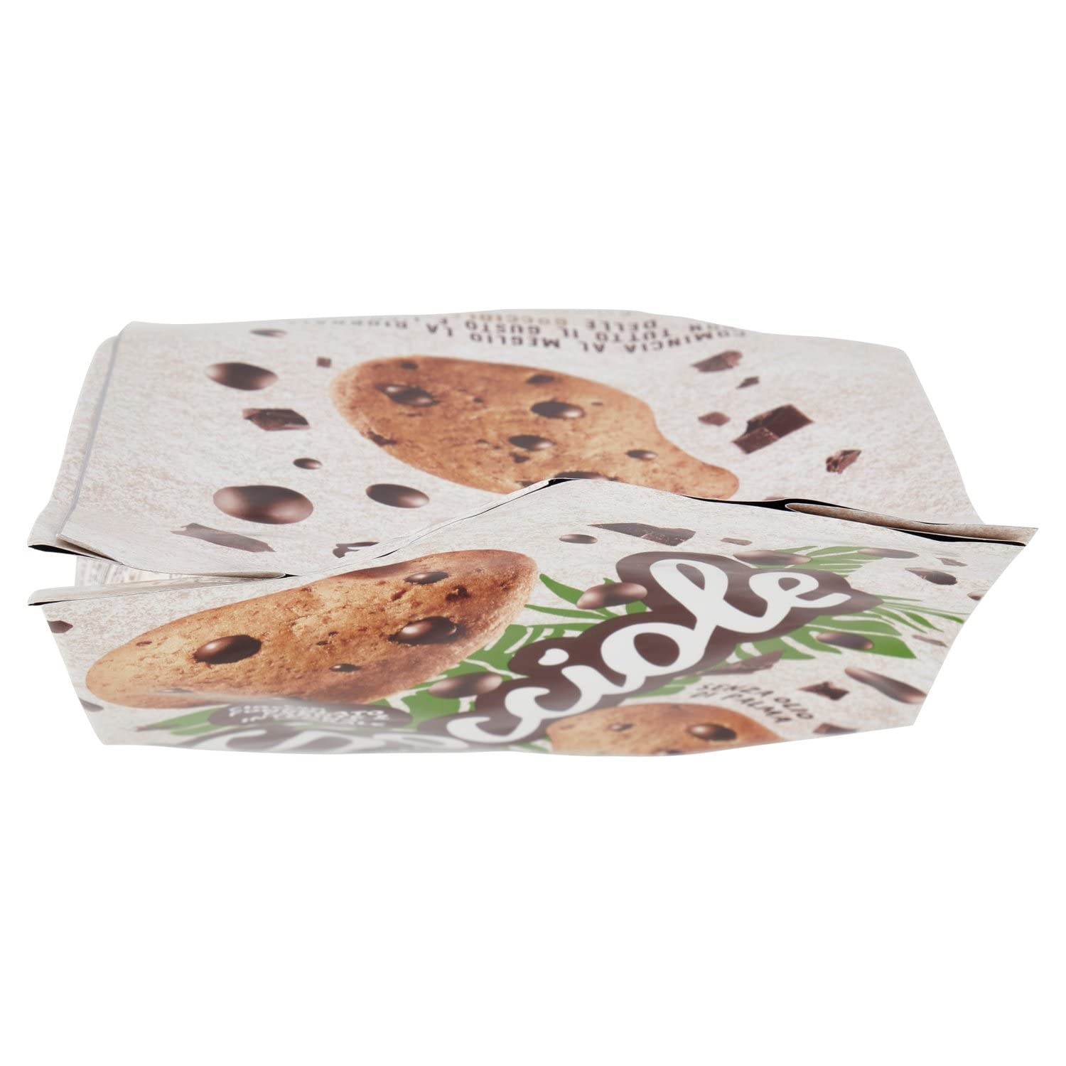 pavesi-gocciole-wild-integrali-con-cioccolato-fondente-350-g image 5