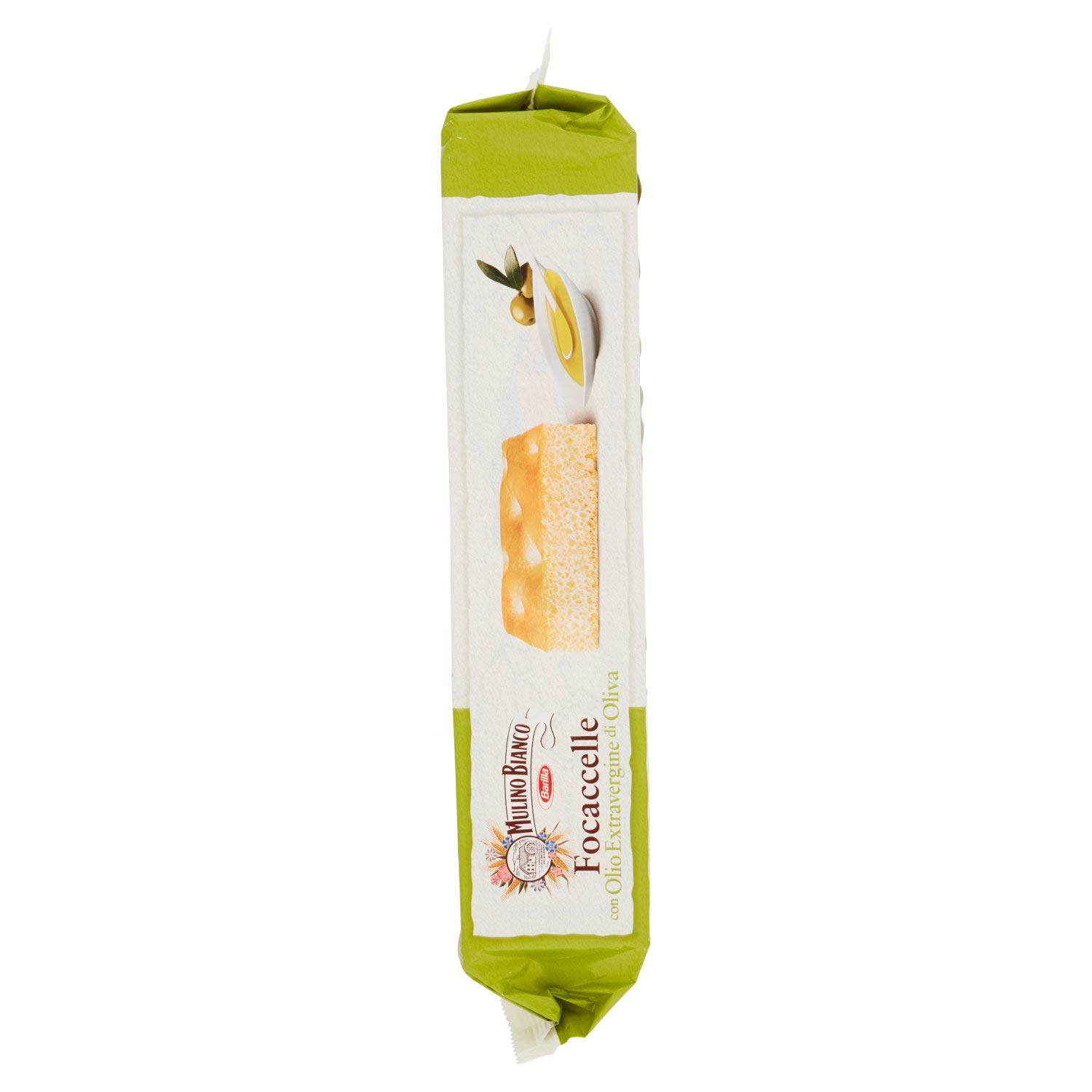 mulino-bianco-focaccelle-all-olio-d-oliva-198g image 4