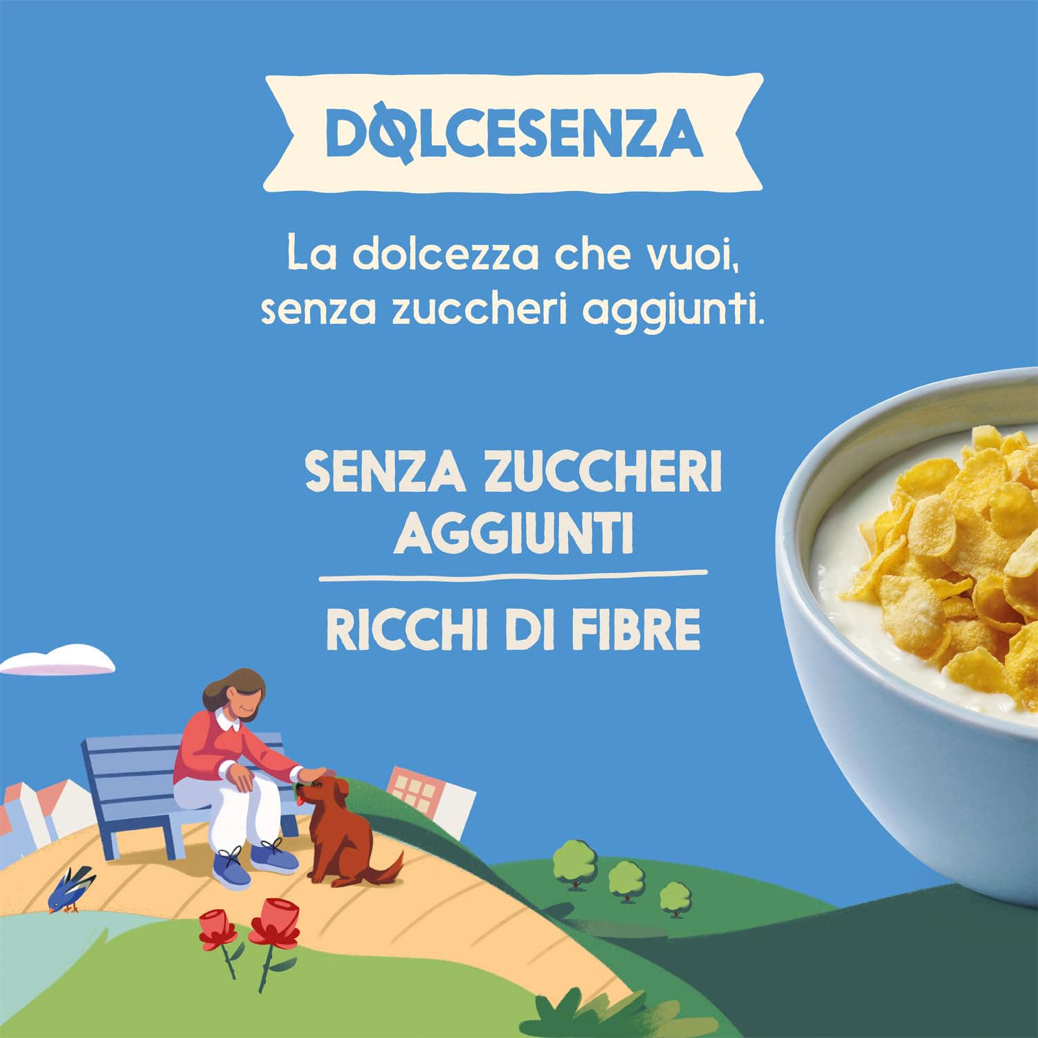 misura-dolcesenza-cornflakes-fiocchi-di-mais-senza-zuccheri-aggiunti image 4
