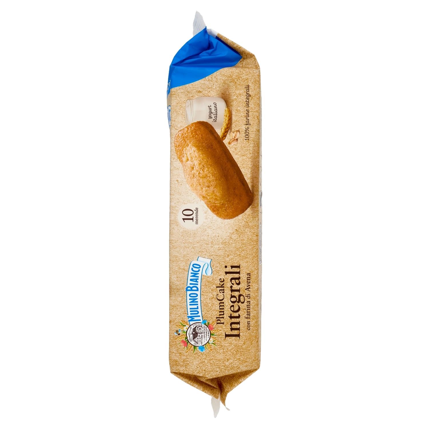 mulino-bianco-plumcake-integrale-avena-e-yogurt-330-g image 5