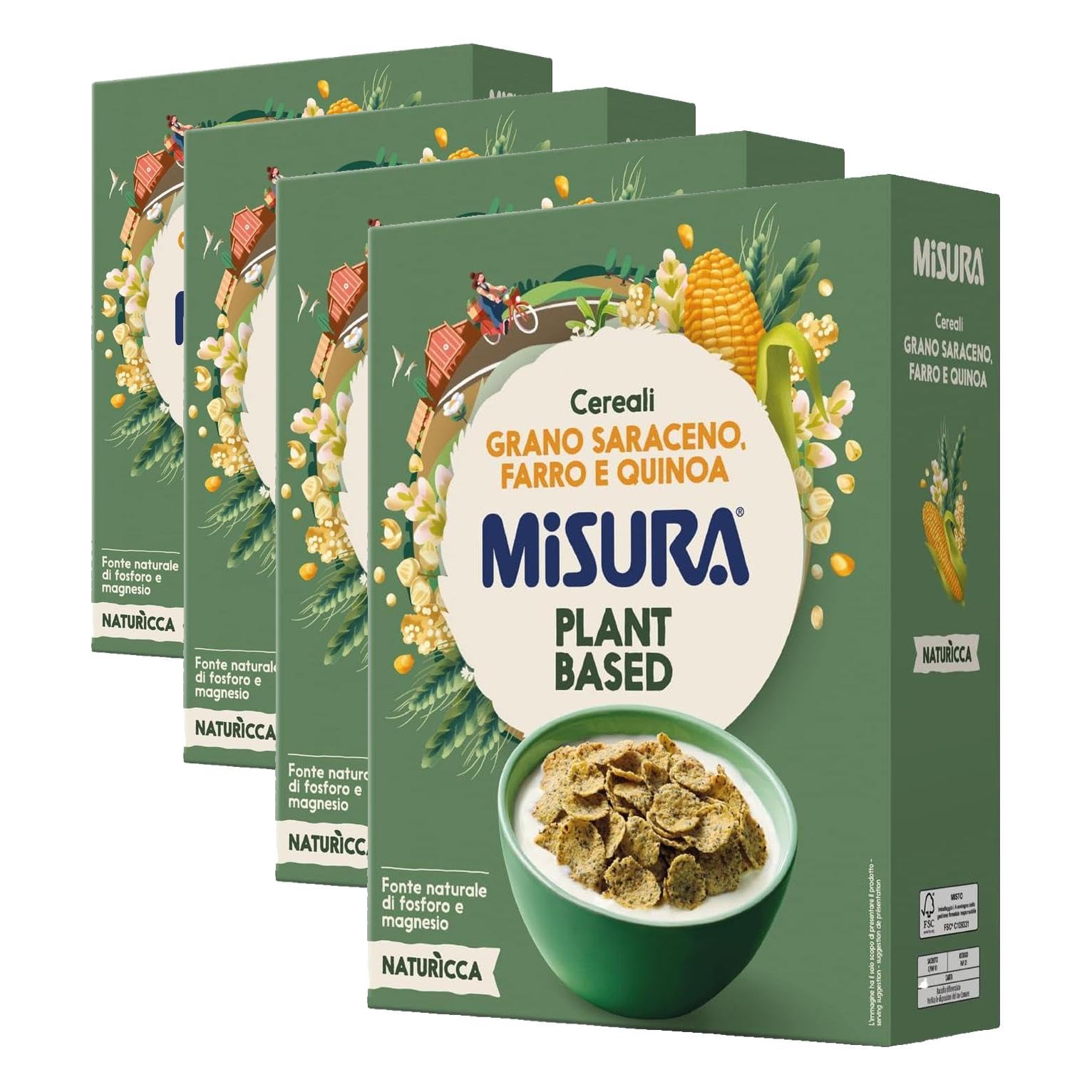 misura-natur-ca-cereali-grano-saraceno-farro-e-quinoa-350g image 6