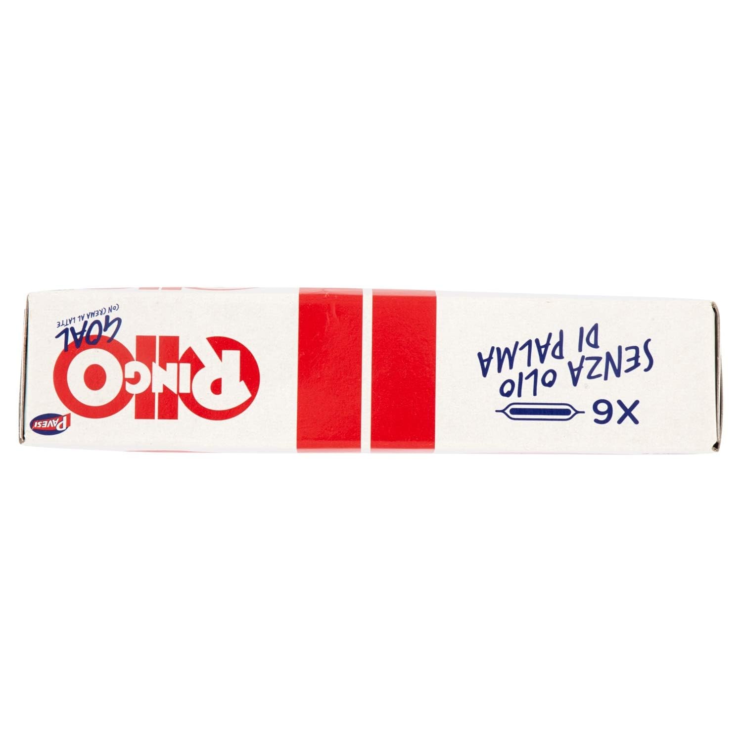 pavesi-ringo-goal-biscotto-latte-e-cioccolato-6-snack-168g image 7