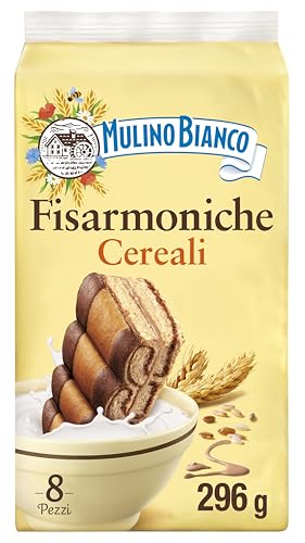 mulino-bianco-fisarmoniche-merendine-con-crema-malto-e-cacao-8-pezzi-296-g image 7