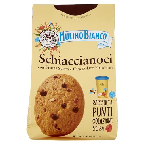 mulino-bianco-schiaccianoci-frollini-300g image 5