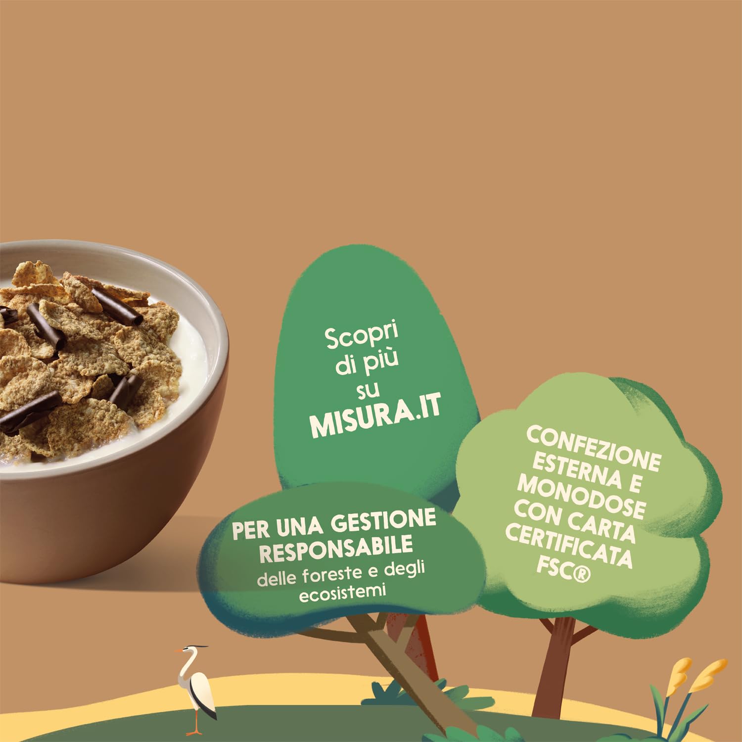 misura-fibrextra-cereali-farro-e-avena-integrale-con-cioccolato-fondente image 5