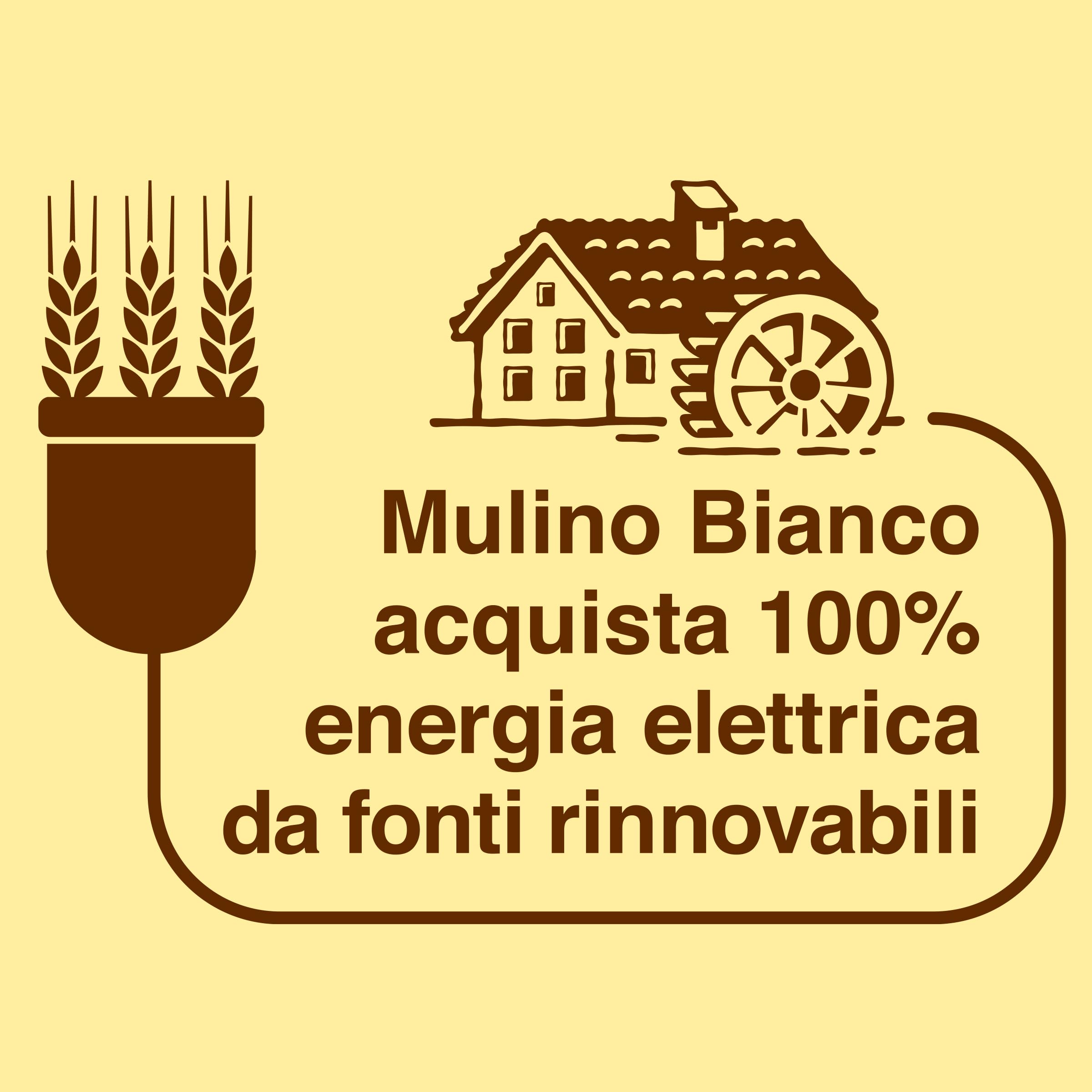 mulino-bianco-mini-fette-con-cioccolato-al-latte-110g image 6