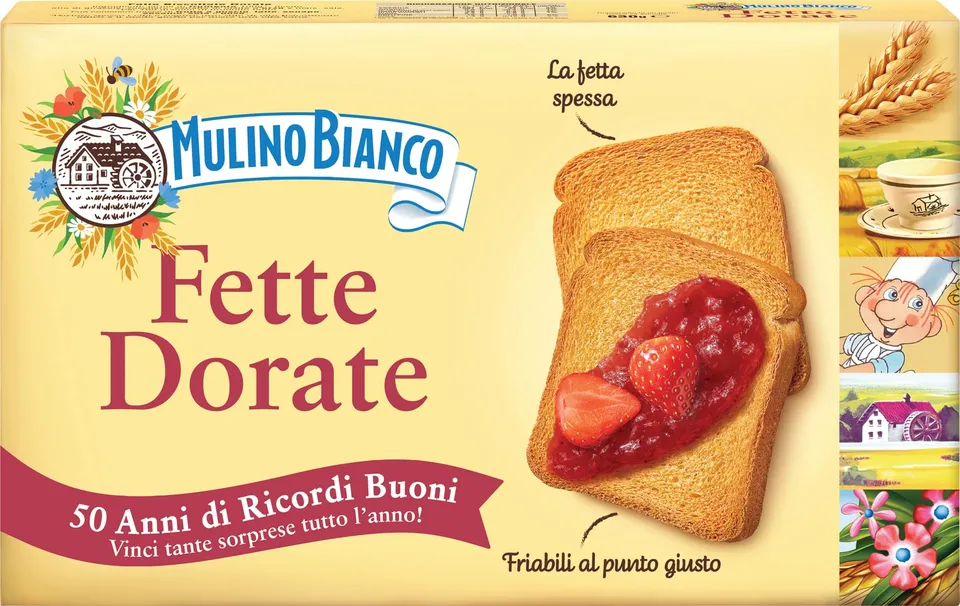 mulino-bianco-fette-biscottate-dorate-630-g image 1