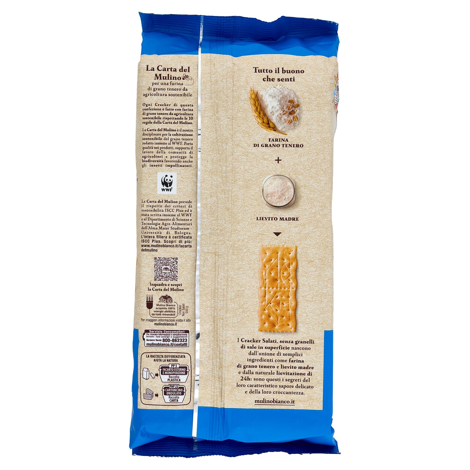 mulino-bianco-cracker-senza-sale-in-superficie-500g image 2