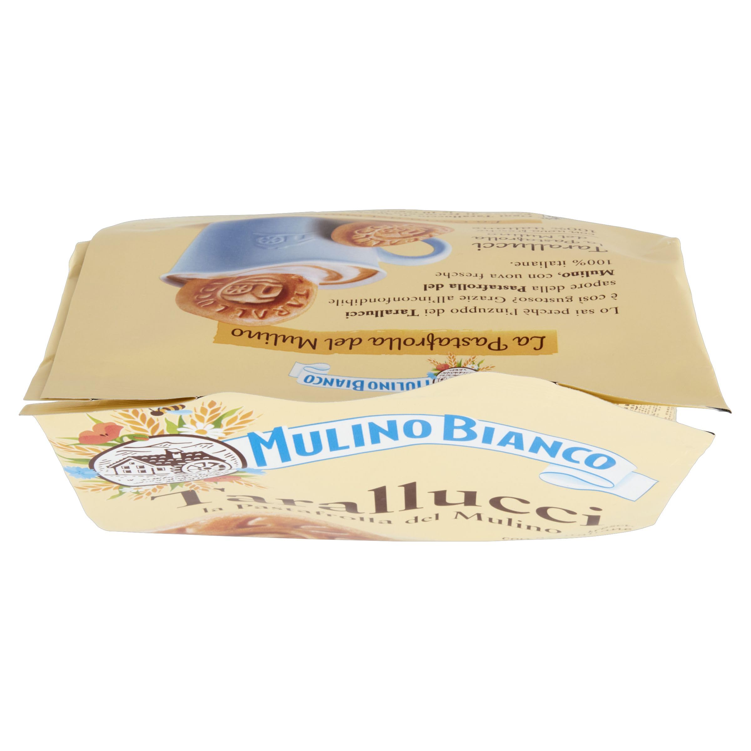 mulino-bianco-tarallucci-biscotti-frolla-350g image 6